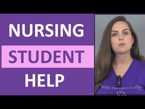 Registered Nurse RN Youtube Introduction: What Our Channel Has To Offer YOU!