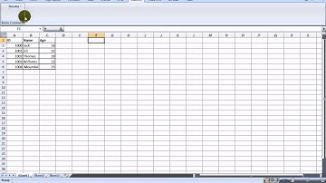 How To Use Excel Paradox Import, Export & Convert Software