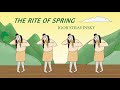 Capture de la vidéo Episode 10: The Rite Of Spring By Igor Stravinsky