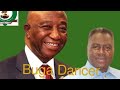 Buga dancerjnb campaign song2023 election