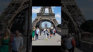 Dj Erycom In Paris France