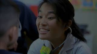 Asia Pacific Medical Education Conference (APMEC) 2019