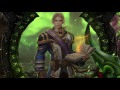 Flute & Vocal Version Extended - WoW Legion - Anduins Theme