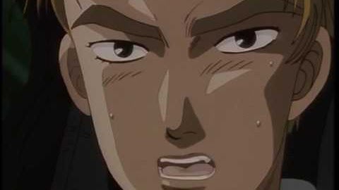 Inertia Drift!? (Original)