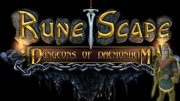 RuneScape - Dungeoneering - Floor 1