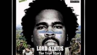Street Lord Juan - For Da Money - Lord Status