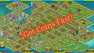 How to Get Coins Fast on Pixel People!! screenshot 3