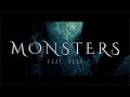 "Monsters" (feat. Xeah) // Produced by Tommee Profitt