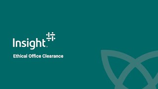 INSIGHT CASE STUDY 2020 LOGO