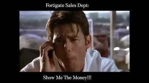 How To Fix Blocked Web Pages Due To Fortigate