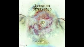 Avenged Sevenfold – Sunny Disposition [Drumless]