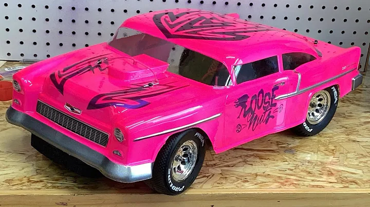 How to adjust Traxxas Slash steering @John Chrisma...