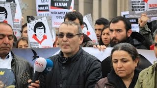 Berkin Elvan Davası Başladı Adil Yargılama Istiyoruz
