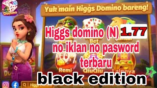 cara pasang Higgs domino N langsung ada x8 spedeer tanpa iklan tanpa password