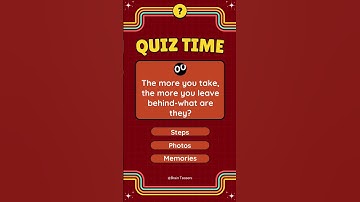 Fun Riddles to Test Your Logic #riddlejourney #logicgames #funriddles