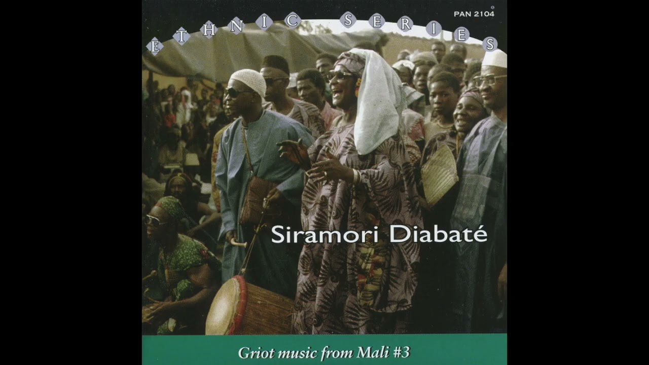 Griot Music from Mali #3