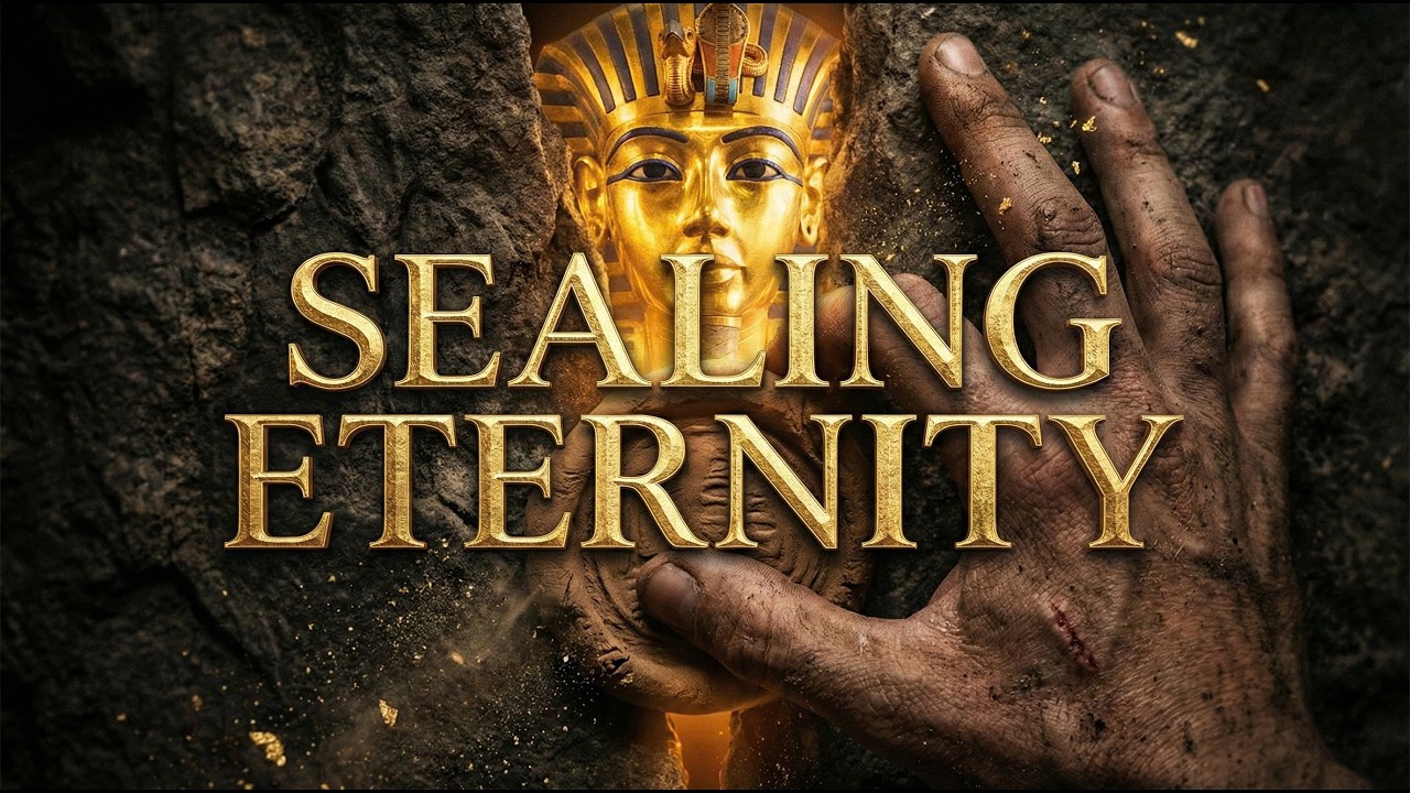 BURIED WITH THE KING | Ancient Egypt