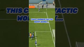 I Had No Faith In Them  proclubs proclubsmemes fifa fifamemes gamingmemes eafc fc26goals