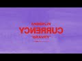 Anberlin - GRAVITY (Official Listening Video)