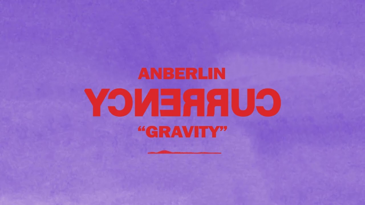Guarda Anberlin - GRAVITY (Official Listening Video) su YouTube Guarda Anberlin - GRAVITY (Official Listening Video) su YouTube