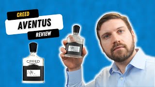 5 Things you need to know before you buy Creed Aventus