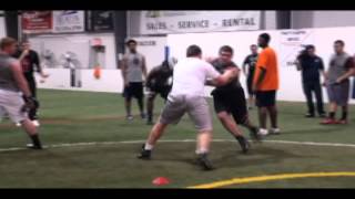 Dylan Thompson - Core 6 Ohio Showcase