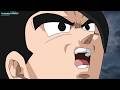 GOKU THE MOST POWERFUL GOKU &amp; VEGETA &amp; Gohan &amp; Broly VS Strongest Enemy - Part 1