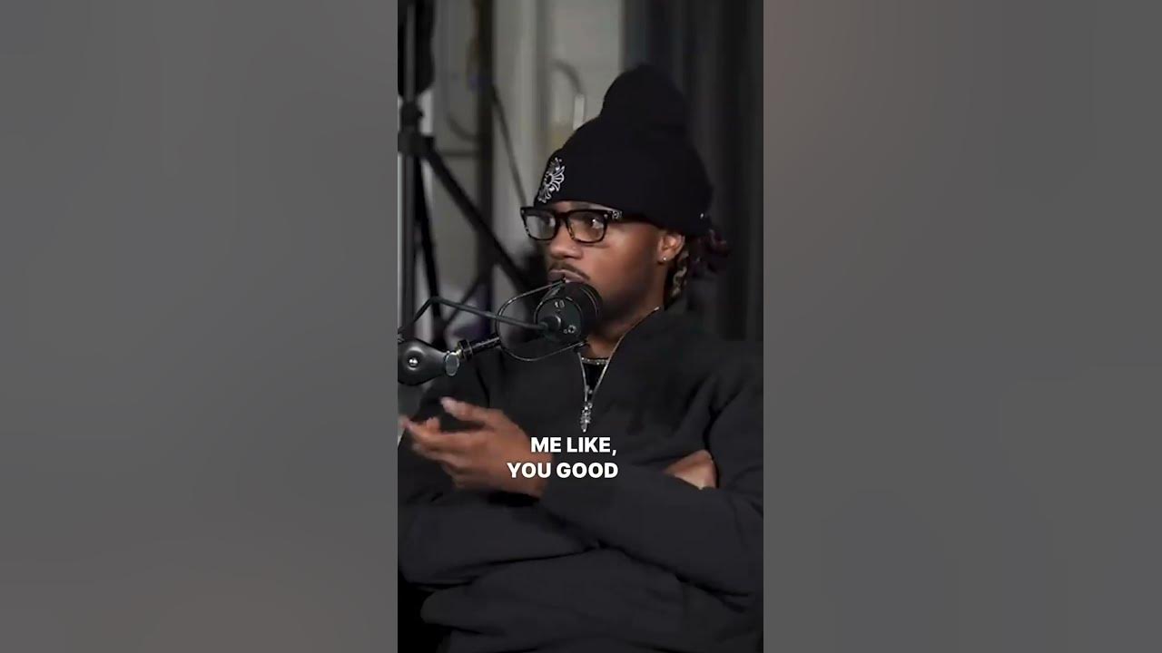 METRO BOOMIN Reveals The Story Behind 'POST MALONE - CONGRATULATIONS'
