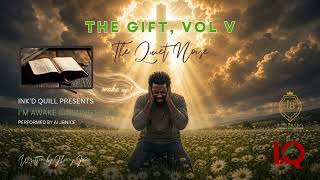 THE GIFT V I m Awake Unsung Hero 2