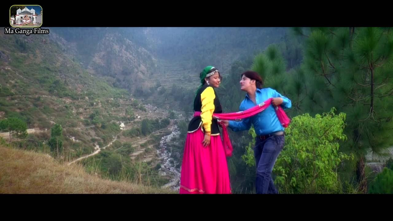 Bachna Pyari  Latest Garhwali Video Song  Singer  Keshav Bagyal