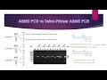 شرح کامل تکنیک ARMS-PCR و مقایسه آن با Tetra-Primer ARMS-PCR به زبان فارسی
