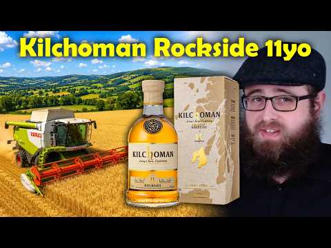 Kilchoman Rockside 11 - Whisky Review 290