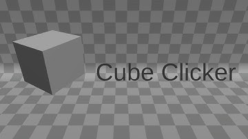 [ENG] Cube Clicker Pro | Official Launch Trailer 2023