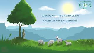 MOFONAINA Alarobia 07 Oktoba 2026_English
