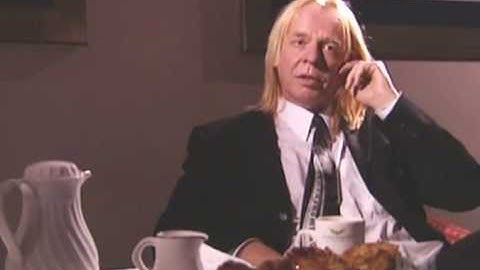 Grumpy Old Men Series 1 - Part 3 of 4