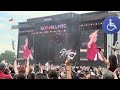 Bounce Back Stray Kids GovBall June 6 2026 