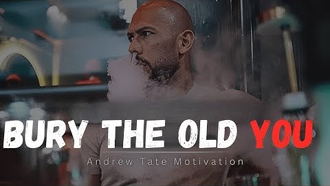 Andrew Tate: EXCUSES Don’t Build Empires. EXECUTION Does. | Dominate Your Life | Top G Motivation