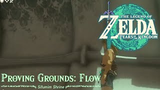 Sifumim Shrine | Zelda: Tears of the Kingdom