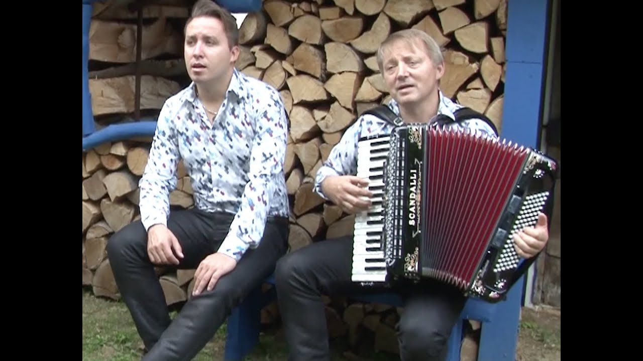 DUO JAMAHA- Rodný kraj (Oficiálne video)