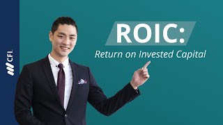 ROIC: Return on Invested Capital