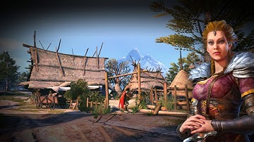 Iron Blade: Medieval chapter #2  walkthrough ios android gameplay HD