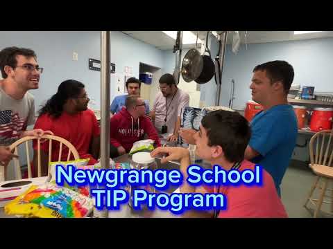 The Newgrange School TIP Program