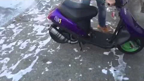 honda dio 120cc