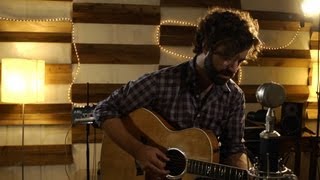 Andrew Duhon SXSW 2012 :: 'The Moorings' via Liveset chords