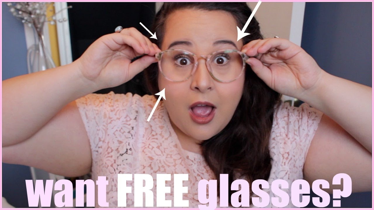 WANT FREE GLASSES? FIRMOO REVIEW JANUARY FAVOURITES YouTube