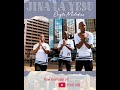 This is a worship song to Yaweh,  Obakwe yeso is Kisii Word meaning Praise Jesus.