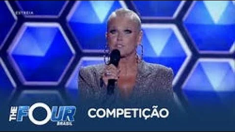 Como funciona o The Four Brasil?