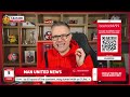 INEOS Want BIG Signings! United Champions League Miracle? Man Utd News