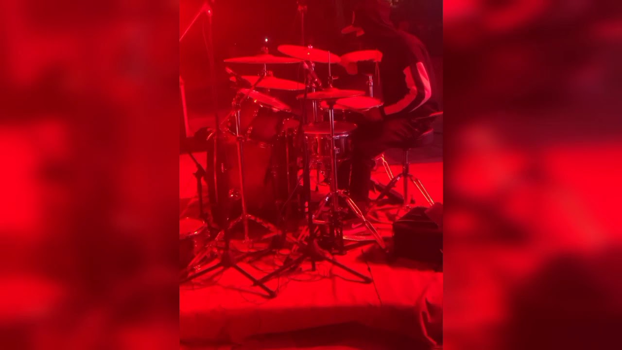 Death Trap live at KYF Taralangso