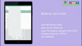 TUTORIAL PENGGUNAAN APLIKASI SEHAT INDONESIA KU (ASIK) UNTUK KADER PTM - AWAL SAMPAI AKHIR